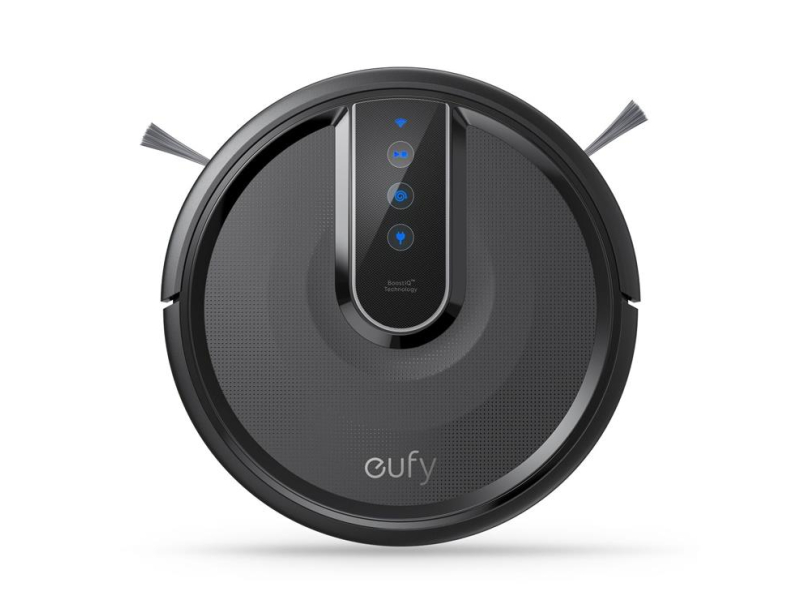 Eufy Robovac